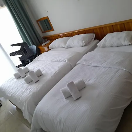 Cidihan Kusadası