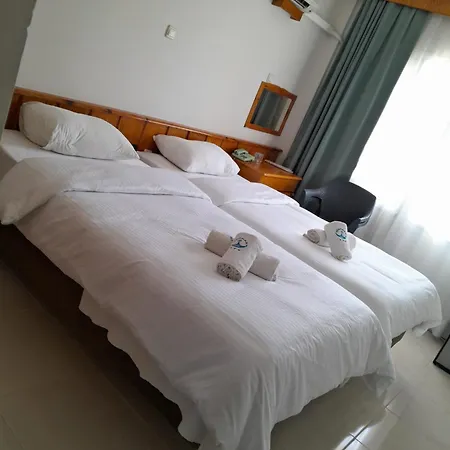 Cidihan Hotel