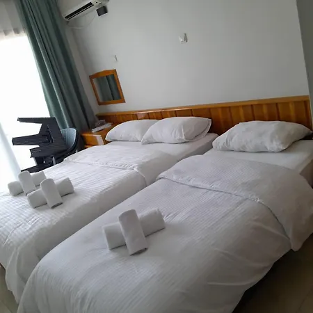 Hotel Cidihan
