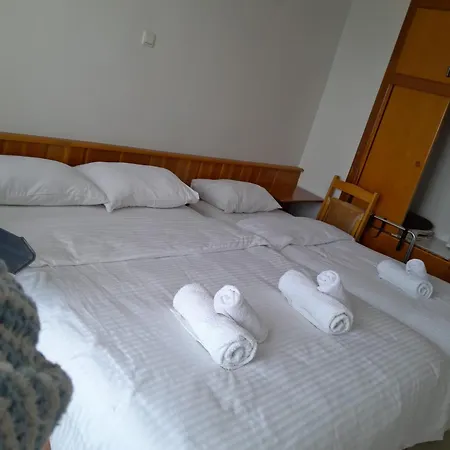çidihan 3* Kusadası