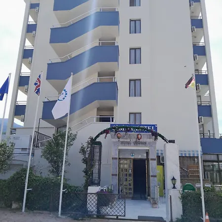 Hotel çidihan 3*