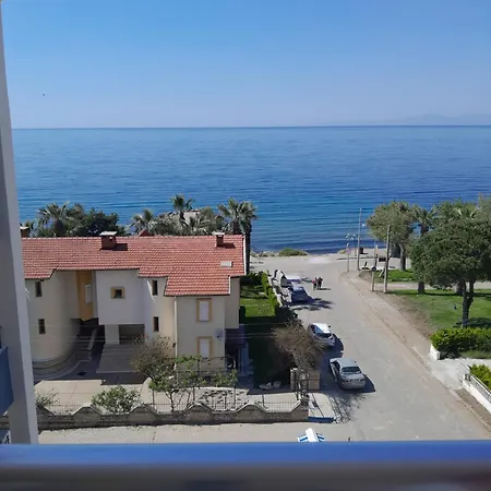 çidihan Hotel Kusadası