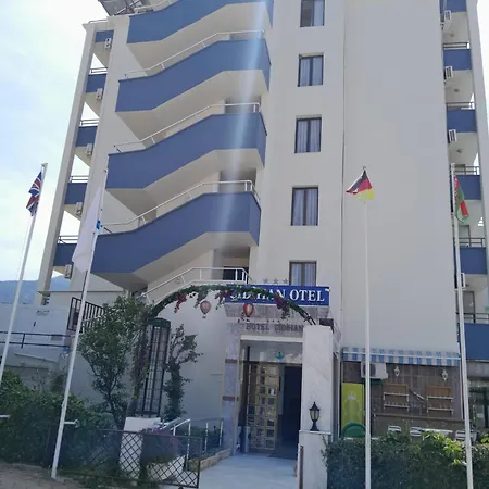 çidihan Hotel 3*