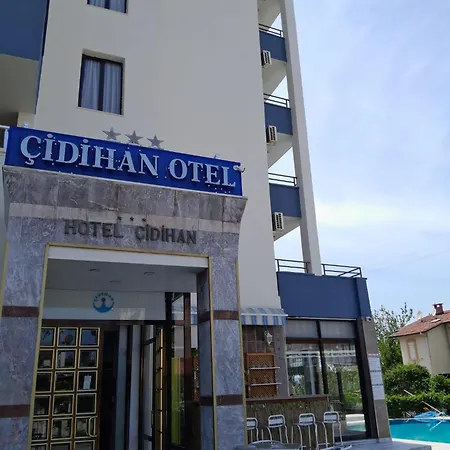 çidihan Kusadası