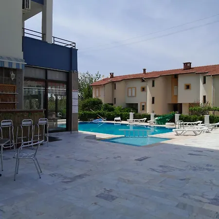 Hotel çidihan