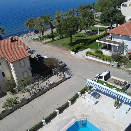 çidihan 3* Kusadası