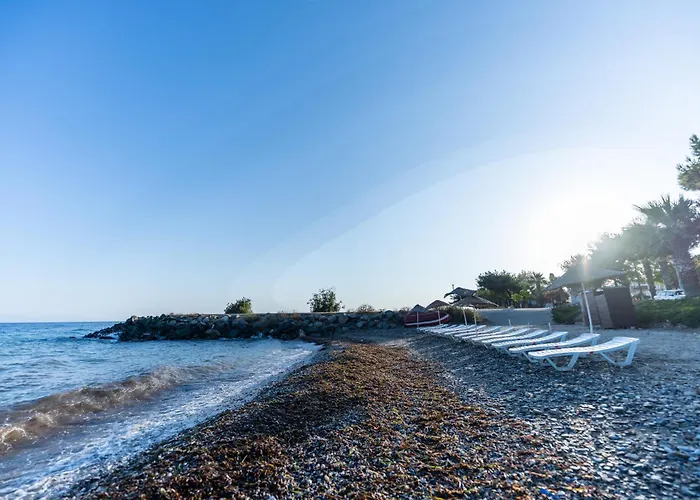 Cidihan Hotel Kusadası