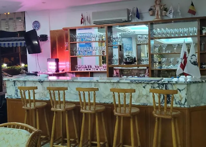 Hotel Cidihan Kusadası