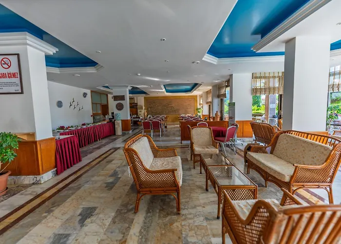 Cidihan Hotel Kusadası