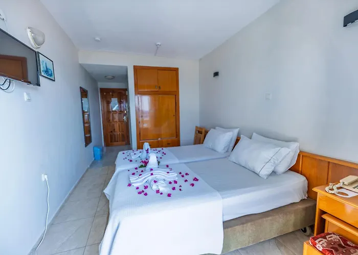 Cidihan Hotel Kusadası